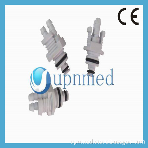 Bp22 NIBP Connector for Ge Datex